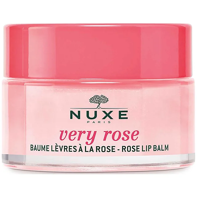 Nuxe Very rose Rose Lip Balm