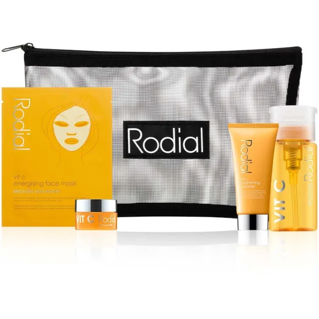 Rodial Vitamin C Little Luxuries Set