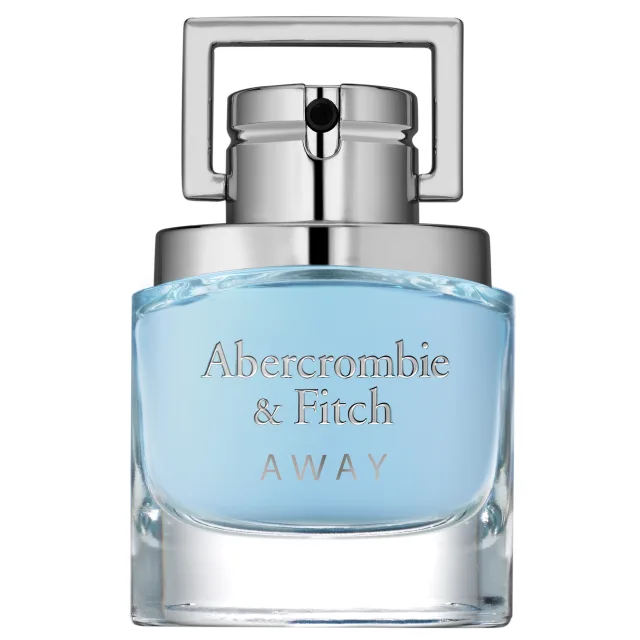 Abercrombie & Fitch Away Away Men EdT