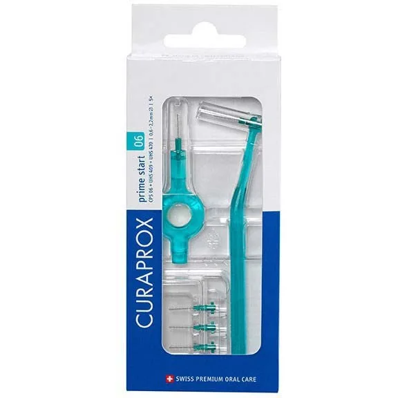 Curaprox Prime start CPS 06