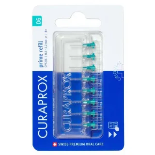 Curaprox Prime refill CPS