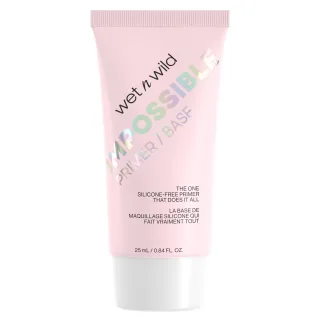 Wet n Wild Prime & Set Prime Focus The Impossible Primer