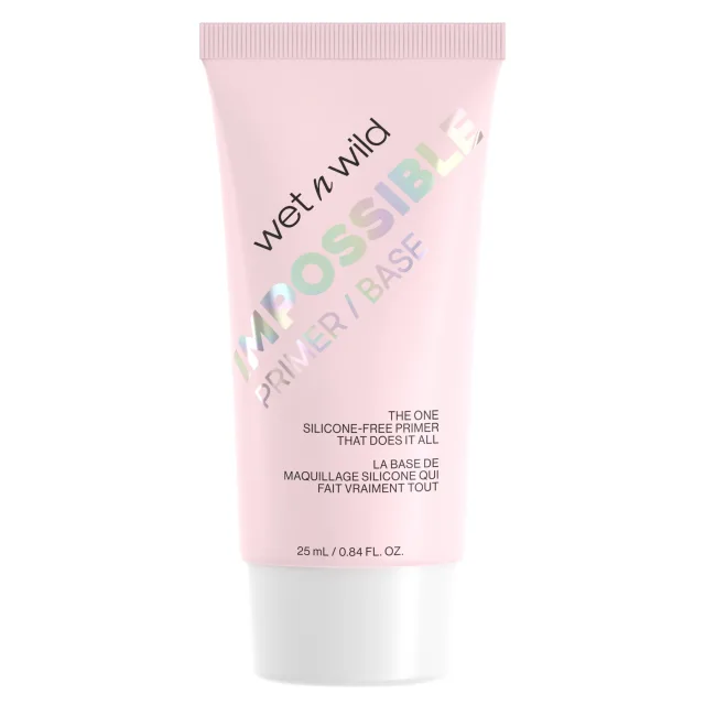 Wet n Wild Prime & Set Prime Focus The Impossible Primer