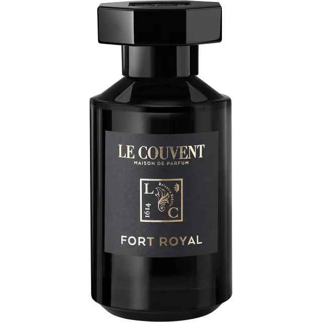 Le Couvent Fort Royal Remarkable Perfumes Eau de Parfum