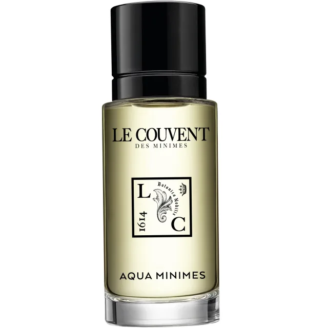 Le Couvent Aqua Minimes Botanical Cologne Eau de Toilette
