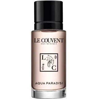 Le Couvent Aqua Paradisi Botanical Cologne Eau de Toilette