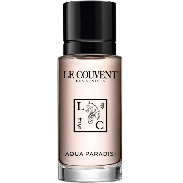 Le Couvent Aqua Paradisi Botanical Cologne Eau de Toilette