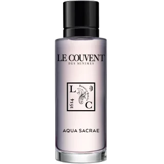 Le Couvent Aqua Sacrae Botanical Cologne Eau de Toilette
