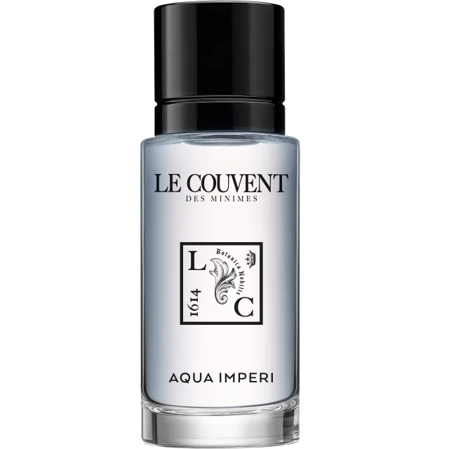 Le Couvent Aqua Imperi Botanical Cologne Eau de Toilette