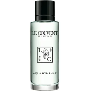 Le Couvent Aqua Nymphae Botanical Cologne Eau de Toilette