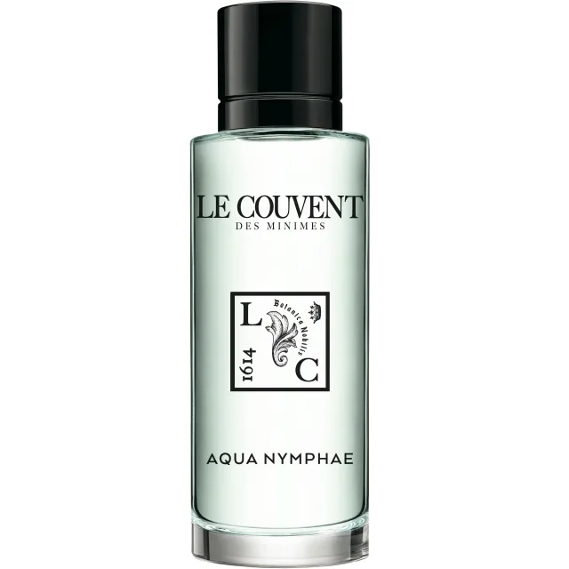 Le Couvent Aqua Nymphae Botanical Cologne Eau de Toilette