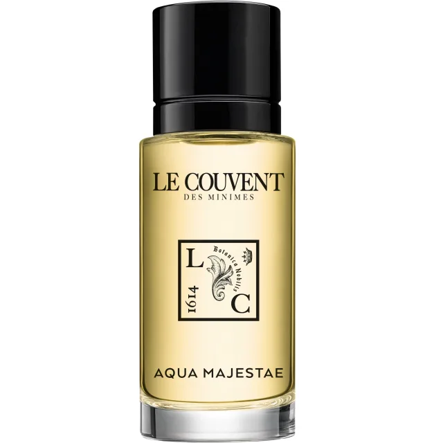 Le Couvent Aqua Majestae Botanical Cologne Eau de Toilette