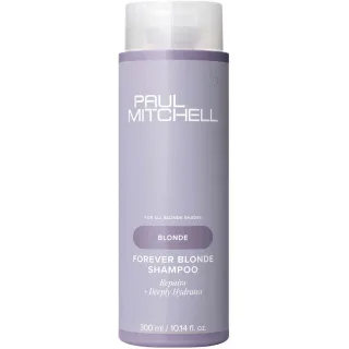 Paul Mitchell Blonde Forever Blonde Shampoo