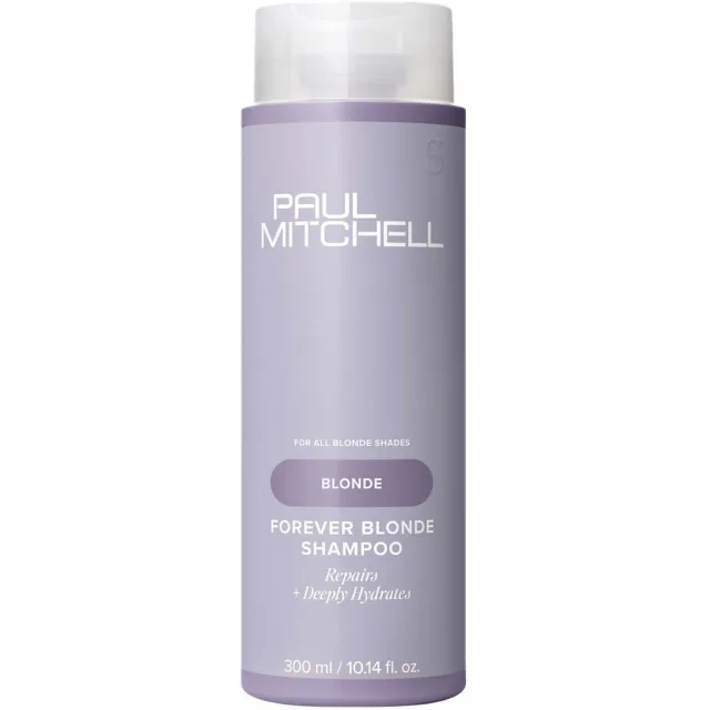 Paul Mitchell Blonde Forever Blonde Shampoo