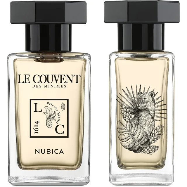 Le Couvent Nubica Eau de Parfum Singulière Eau de Parfum