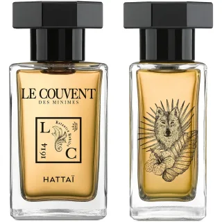 Le Couvent Hattai Eau de Parfum Singulière Eau de Parfum