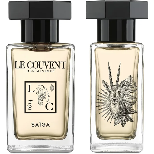 Le Couvent Saiga Eau de Parfum Singulière Eau de Parfum