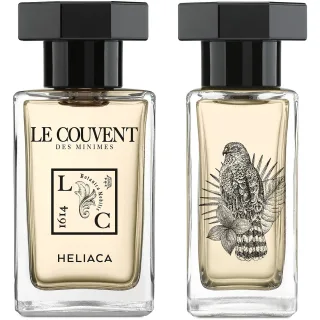 Le Couvent Heliaca Eau de Parfum Singulière Eau de Parfum