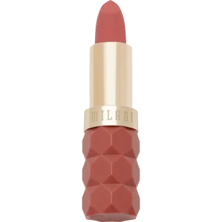 Milani Color Fetish Lipstick - The Nudes Collection Secret
