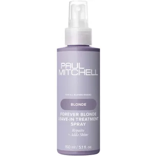 Paul Mitchell Blonde Forever Blonde Leave-In Treatment Spray