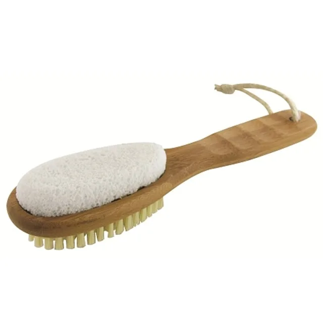 EcoTools Foot Brush & Pumice