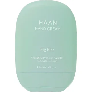 HAAN Carrot Kick Hand Cream