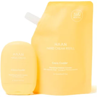 HAAN Hand Cream Hand Cream Coco Cooler Refill