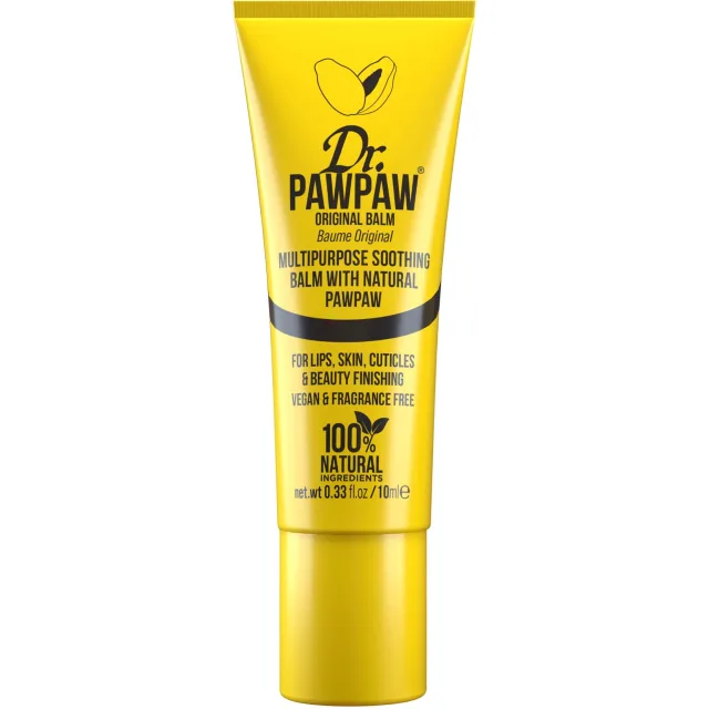 Dr. PawPaw Lip Balm Clear