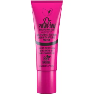 Dr. PawPaw Multi-Function Tinted Lip Balm Hot Pink