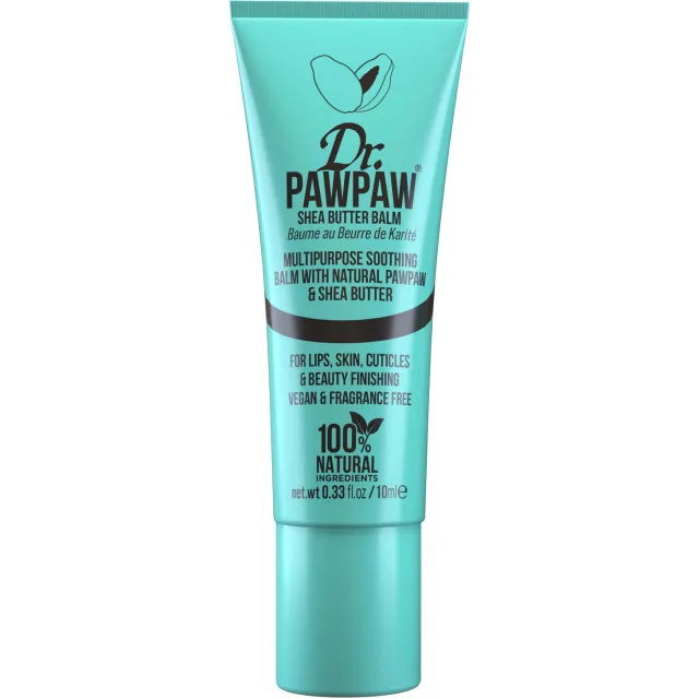 Dr. PawPaw Shea Butter Lip Balm