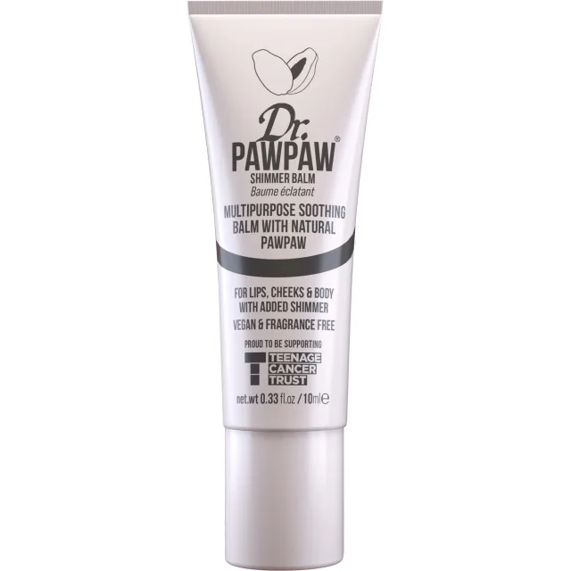Dr. PawPaw Shimmer Balm