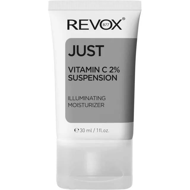 Revox B77 JUST Vitamin C