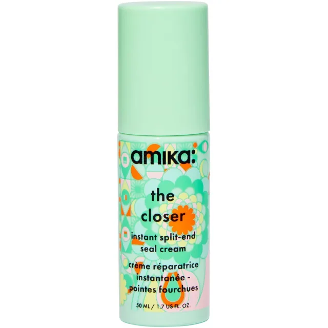 Amika The Closer Instant Repair Cream 50 ml