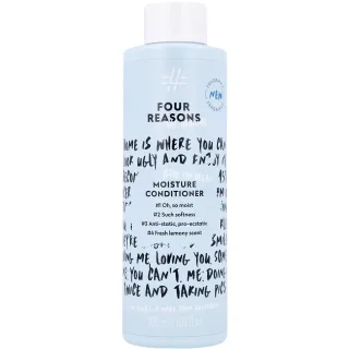 Four Reasons Moisture Conditioner