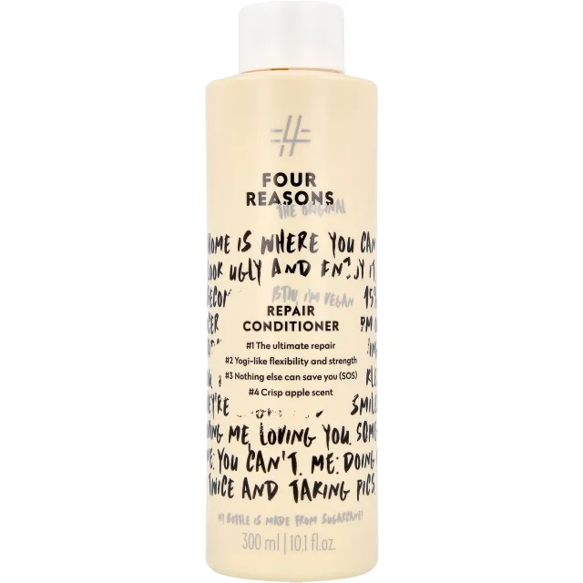 Four Reasons Repair Conditioner