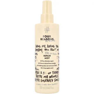Four Reasons Repair Mist