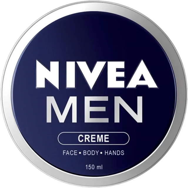 Nivea MEN Creme