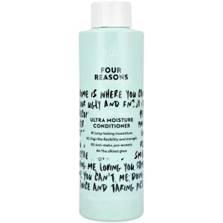 Four Reasons Ultra Moisture Conditioner
