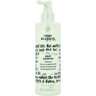 Four Reasons Root Booster