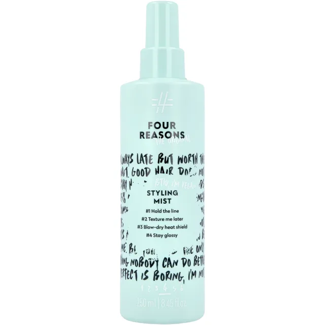 Four Reasons Styling Mist