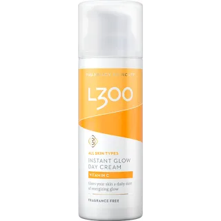 L300 Instant Glow Day Cream