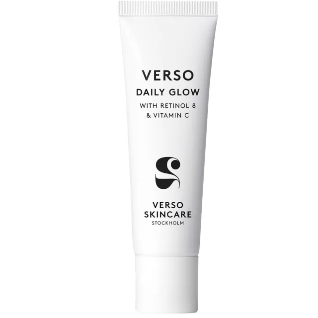 Verso Skincare N°2 Daily Glow With Retinol