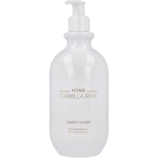 Camilla Pihl Cosmetics Home Hand Wash Invigorating & Uplifting Juniper