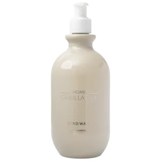 Camilla Pihl Cosmetics Home Hand Wash Cool Samphire & Citrus Spritz