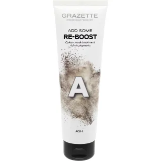Add Some Re-Boost Re-Boost Colour Mask Treatment Ash