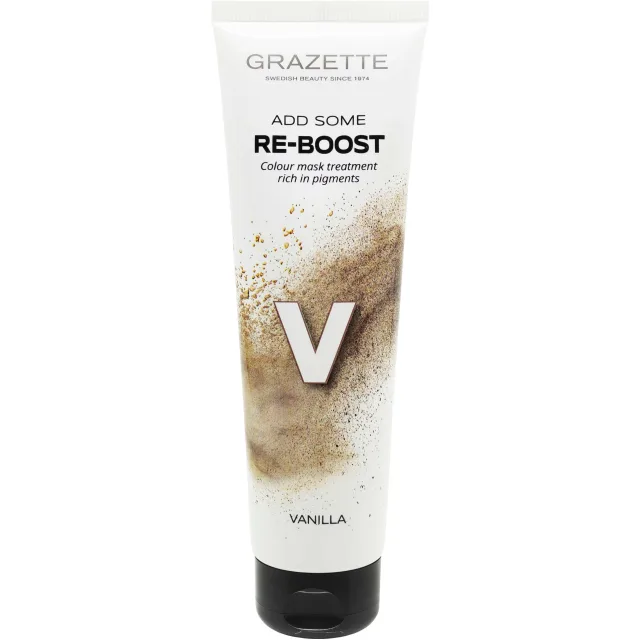 Add Some Re-Boost Re-Boost Colour Mask Treatment Vanilla