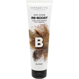 Add Some Re-Boost Re-Boost Colour Mask Treatment Blonde