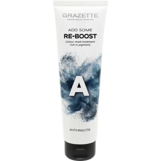 Add Some Re-Boost Re-Boost Colour Mask Treatment Anthracite