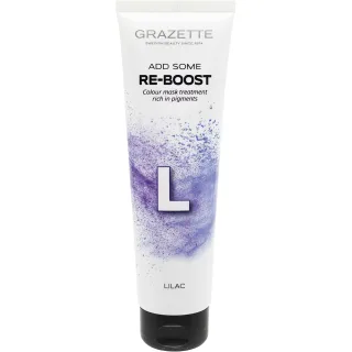 Add Some Re-Boost Re-Boost Colour Mask Treatment Lilac