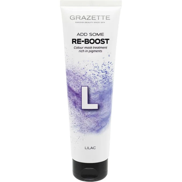 Add Some Re-Boost Re-Boost Colour Mask Treatment Lilac